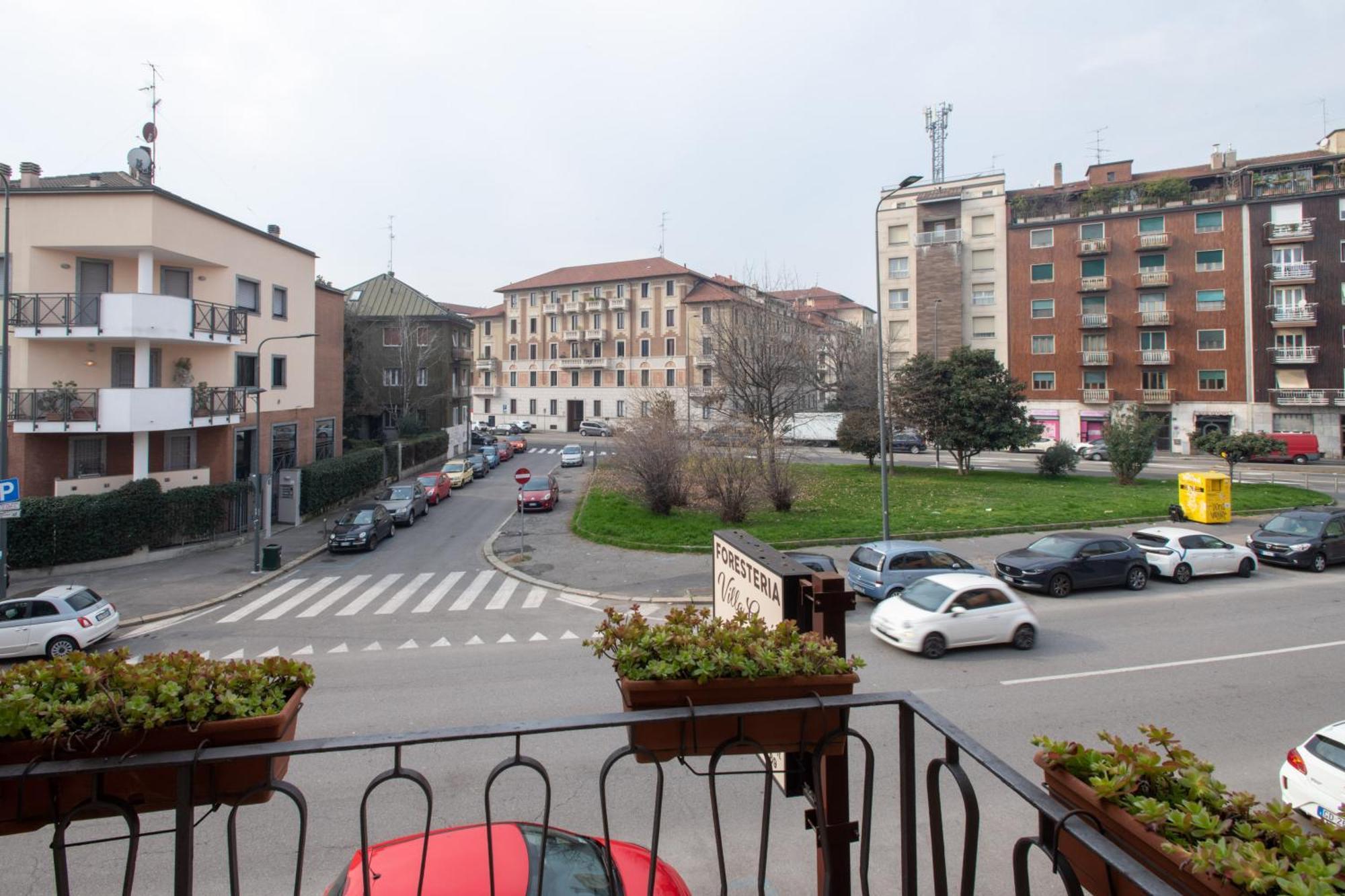 Affittacamere Gioia