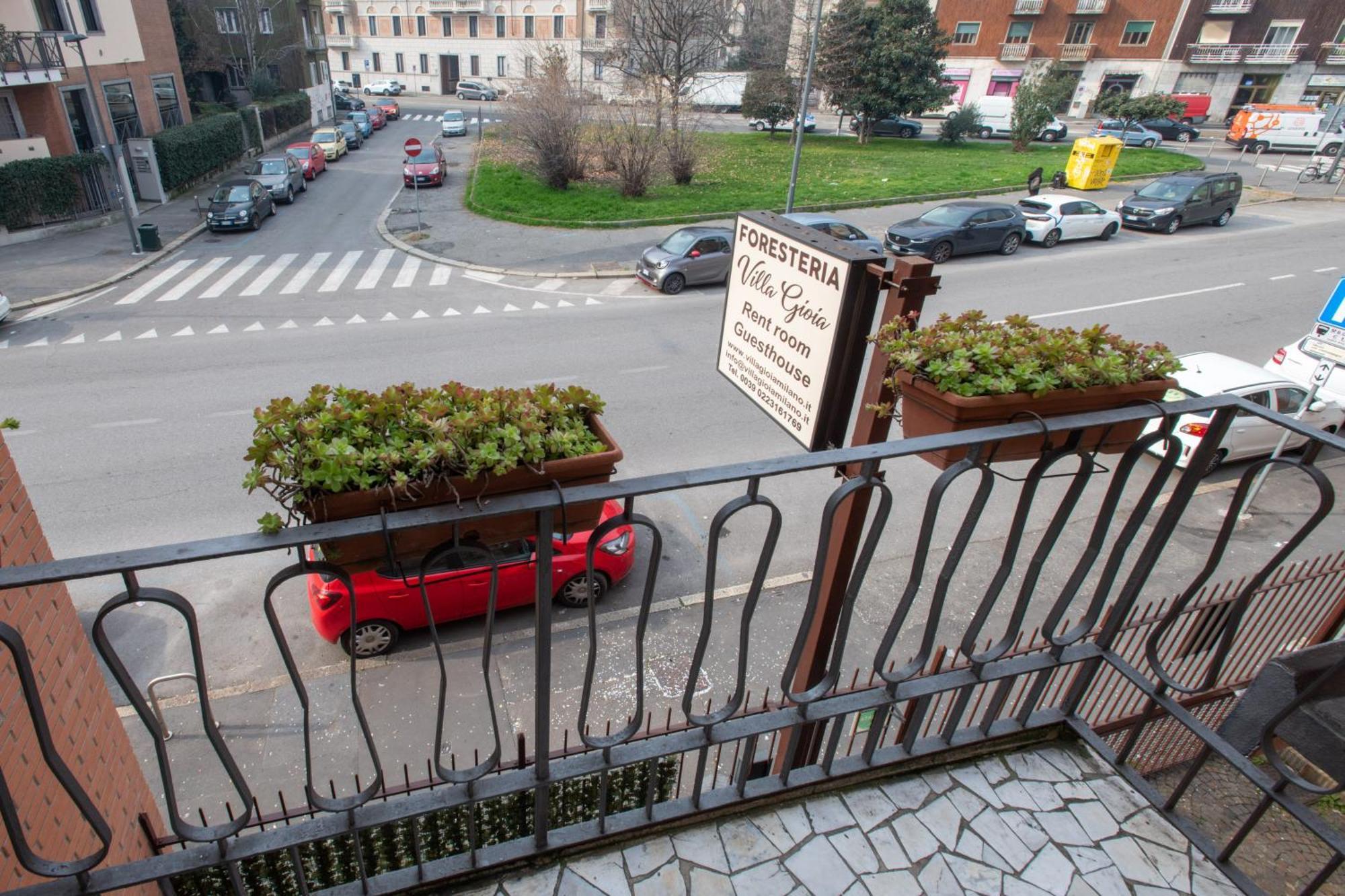 Gioia Milano