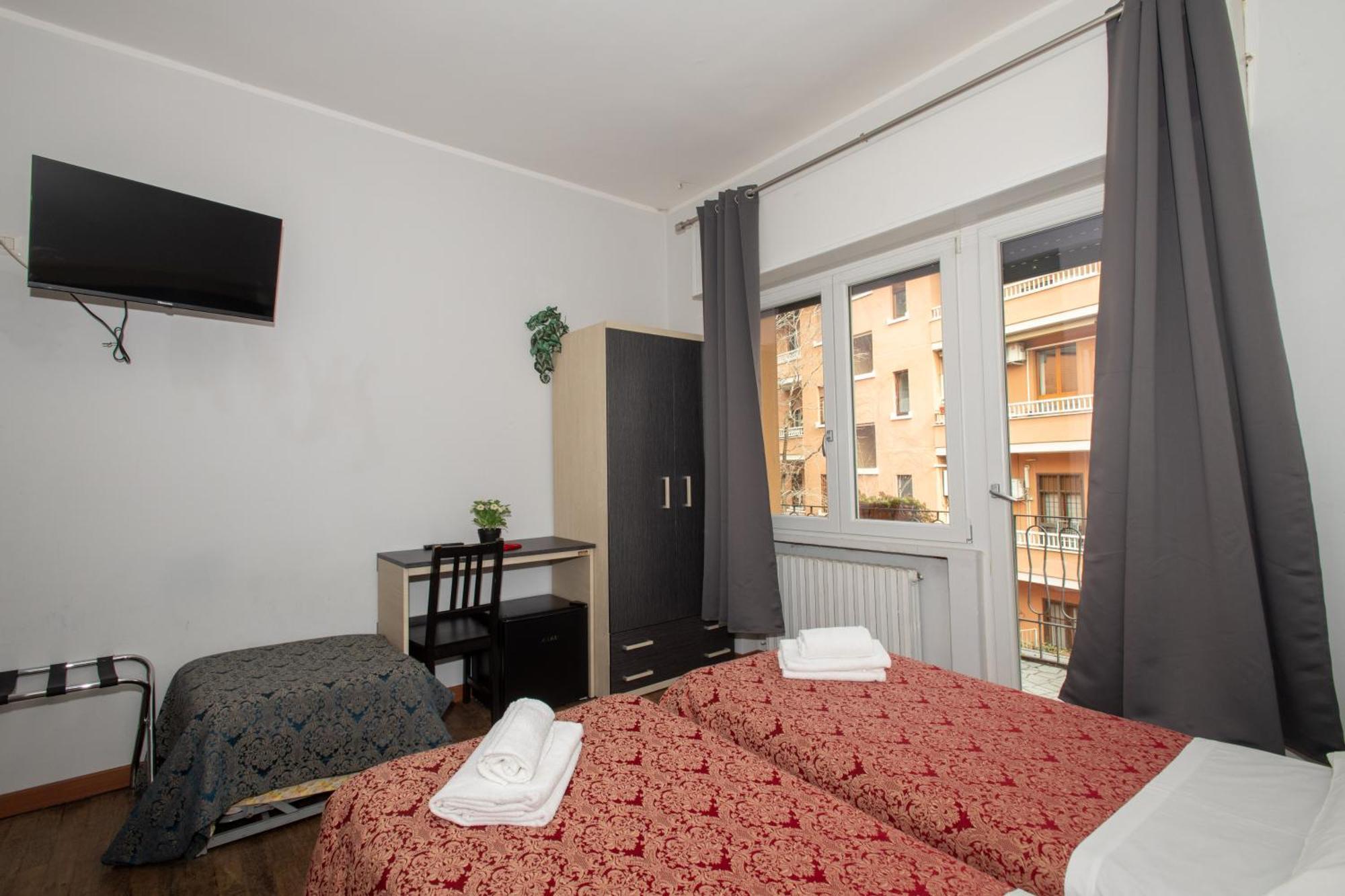 Gioia 2* Milano